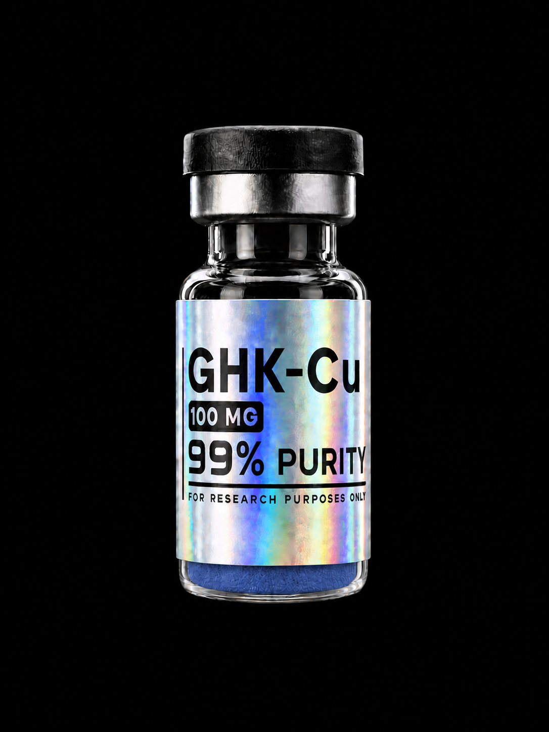 GHK-Cu