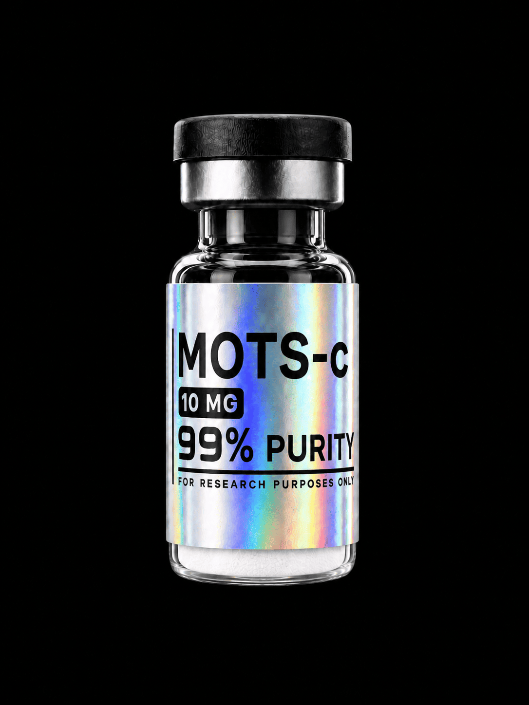MOTS-c