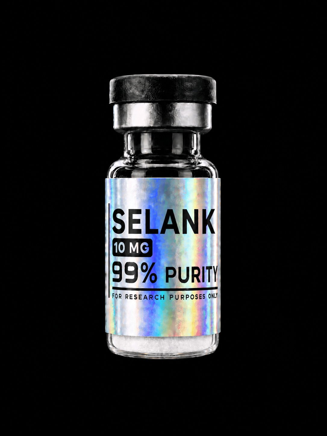 Selank