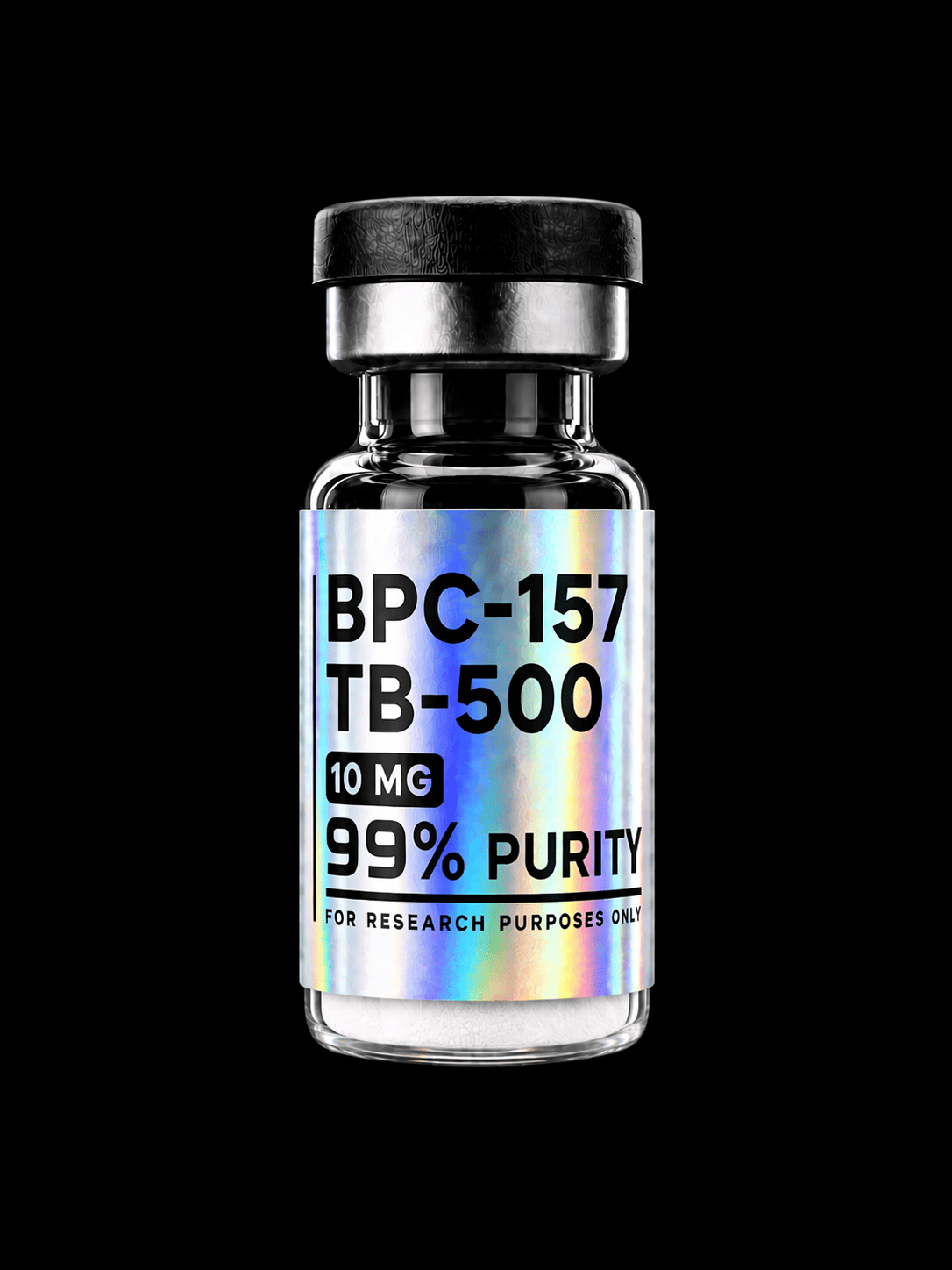 BPC-157 + TB-500 Blend