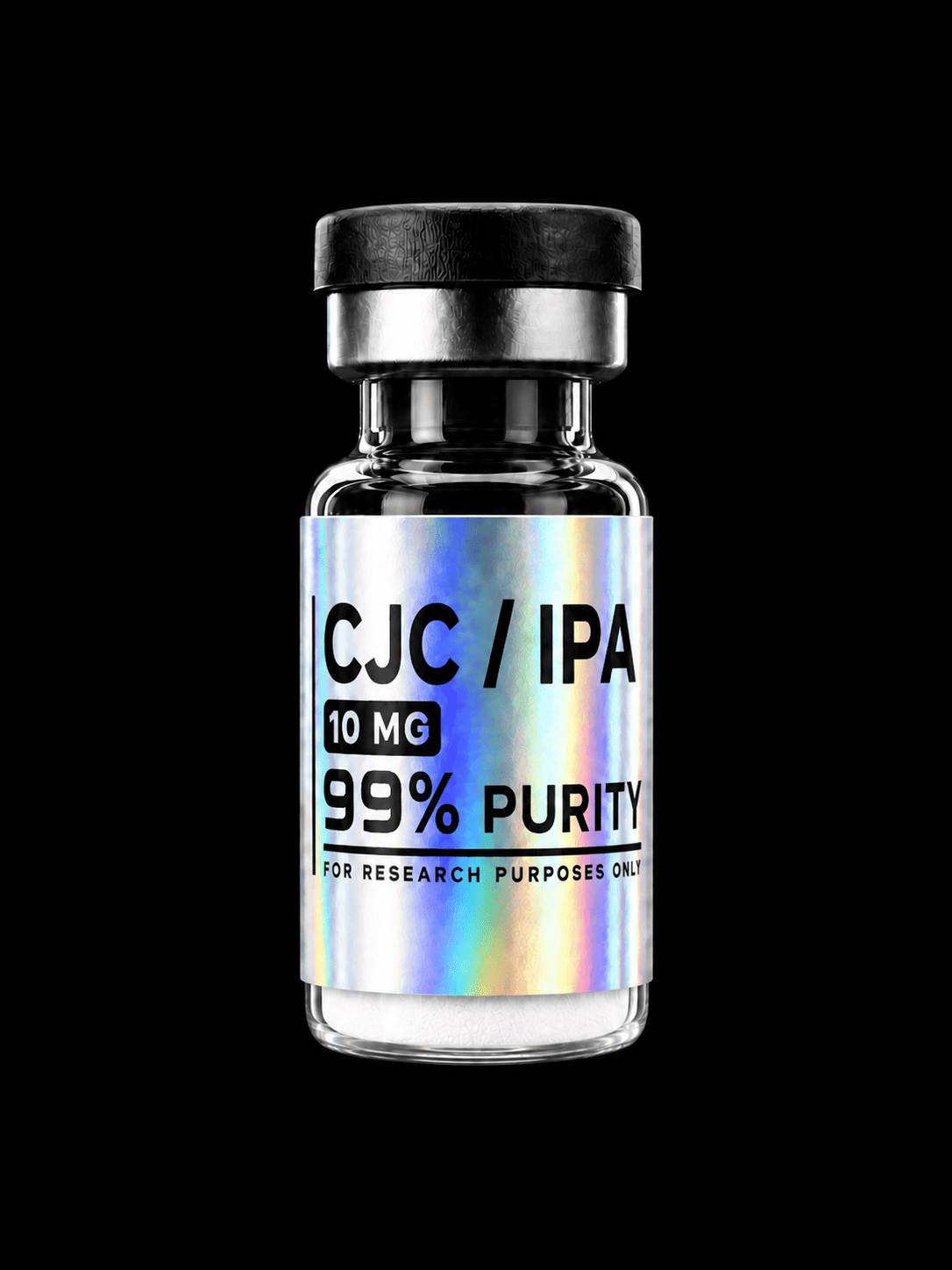 CJC + Ipamorelin | No DAC