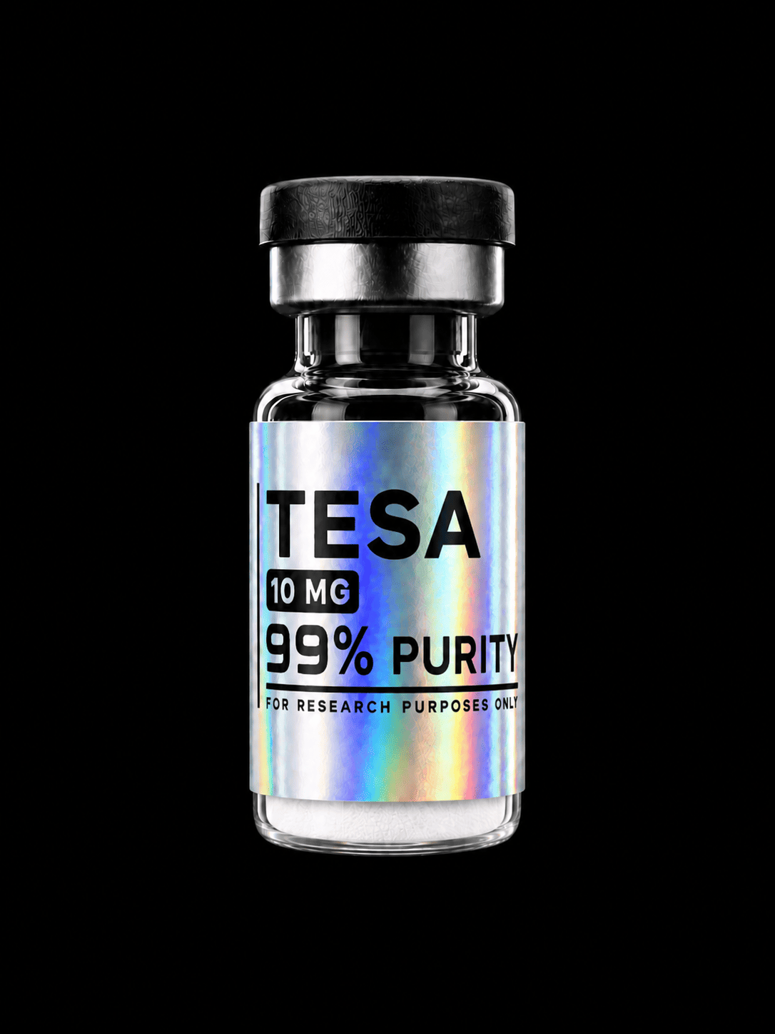 Tesamorelin