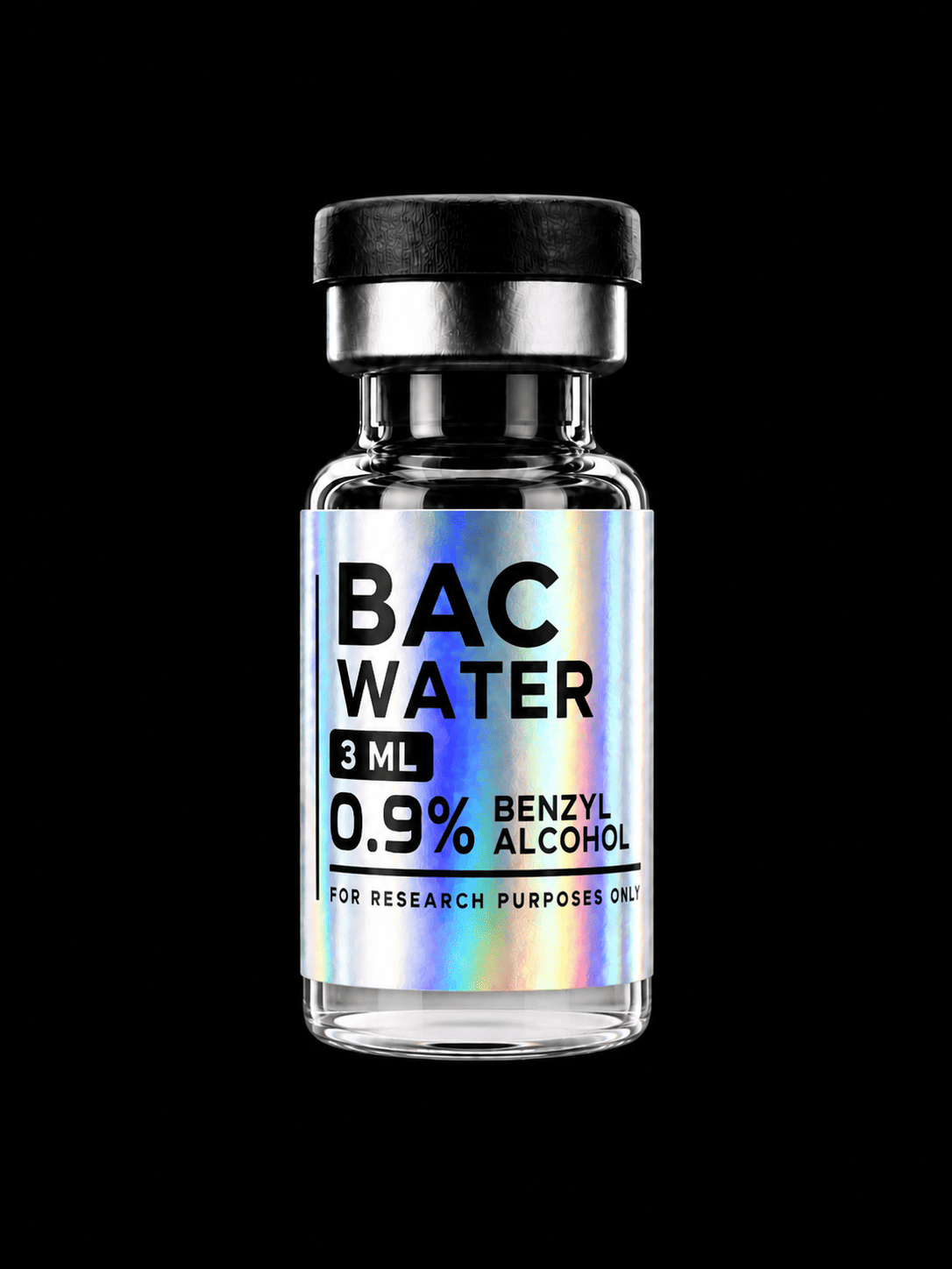 Bacteriostatic Water